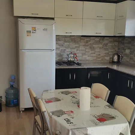 Atmaca 18 Mahmutlar