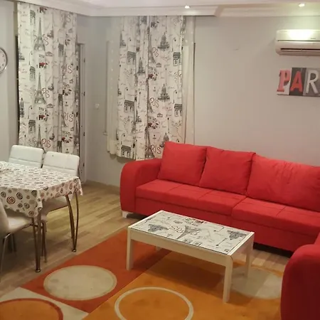 Atmaca 18 * Mahmutlar