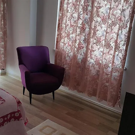 Atmaca 18 Apartmán *