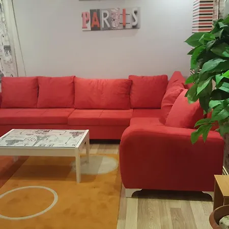 Apartmán Atmaca 18