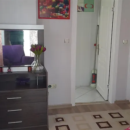 Atmaca 18 Apartmán
